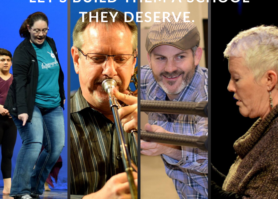 Why I Can Sell The School?