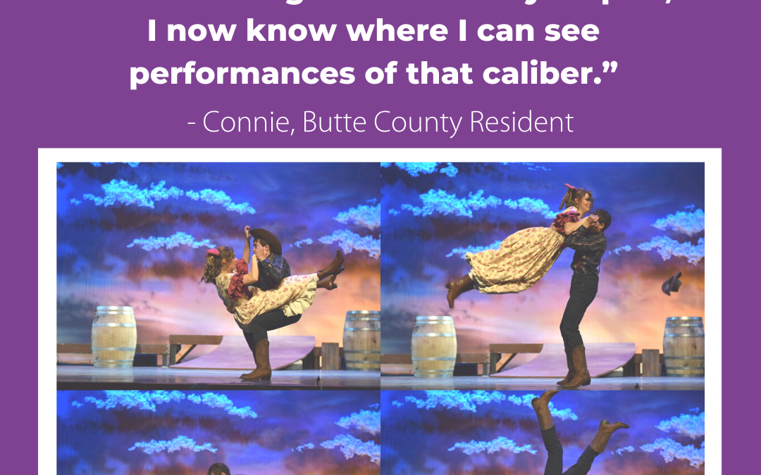 A Letter To The Community