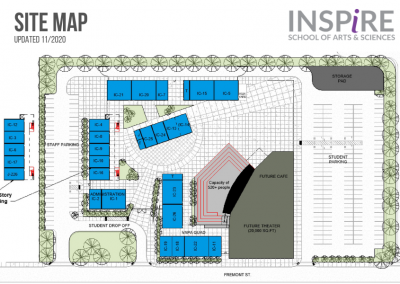 SITE MAP